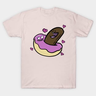 Donut Love T-Shirt